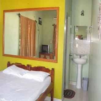 Rocky Guest House, Hampi 2